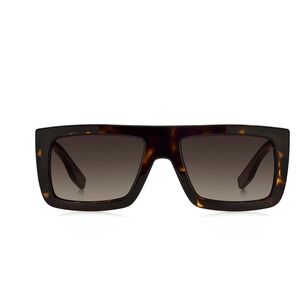 Marc Jacobs Tortoise Shell Sunglasses